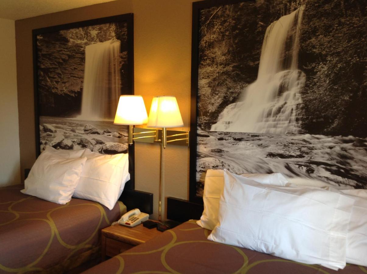 Super 8 By Wyndham Winchester Va Luaran gambar