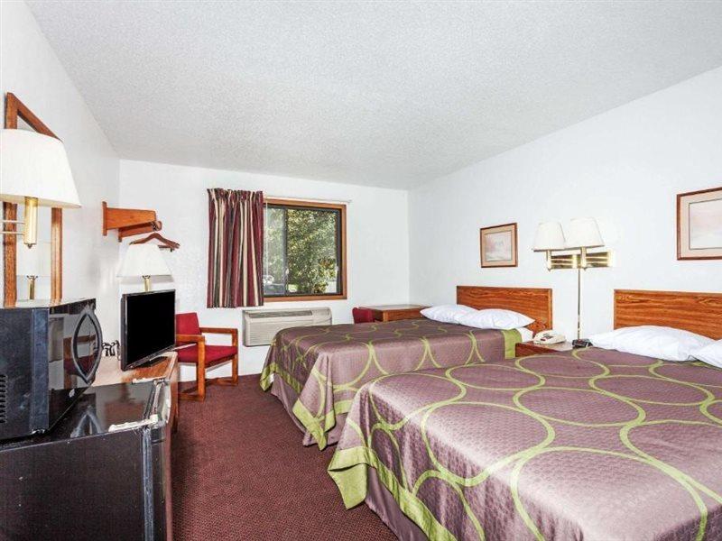 Super 8 By Wyndham Winchester Va Luaran gambar