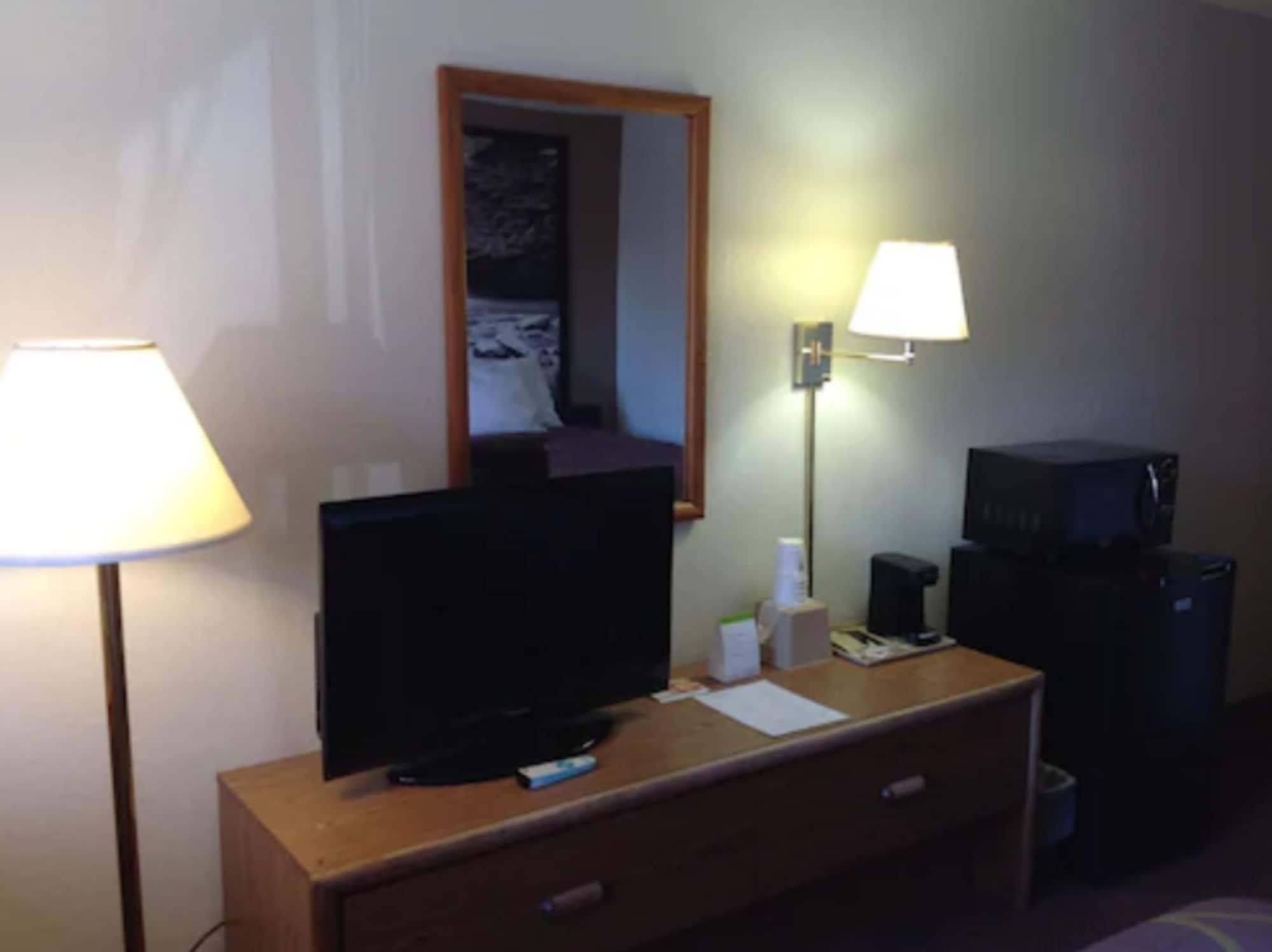 Super 8 By Wyndham Winchester Va Luaran gambar