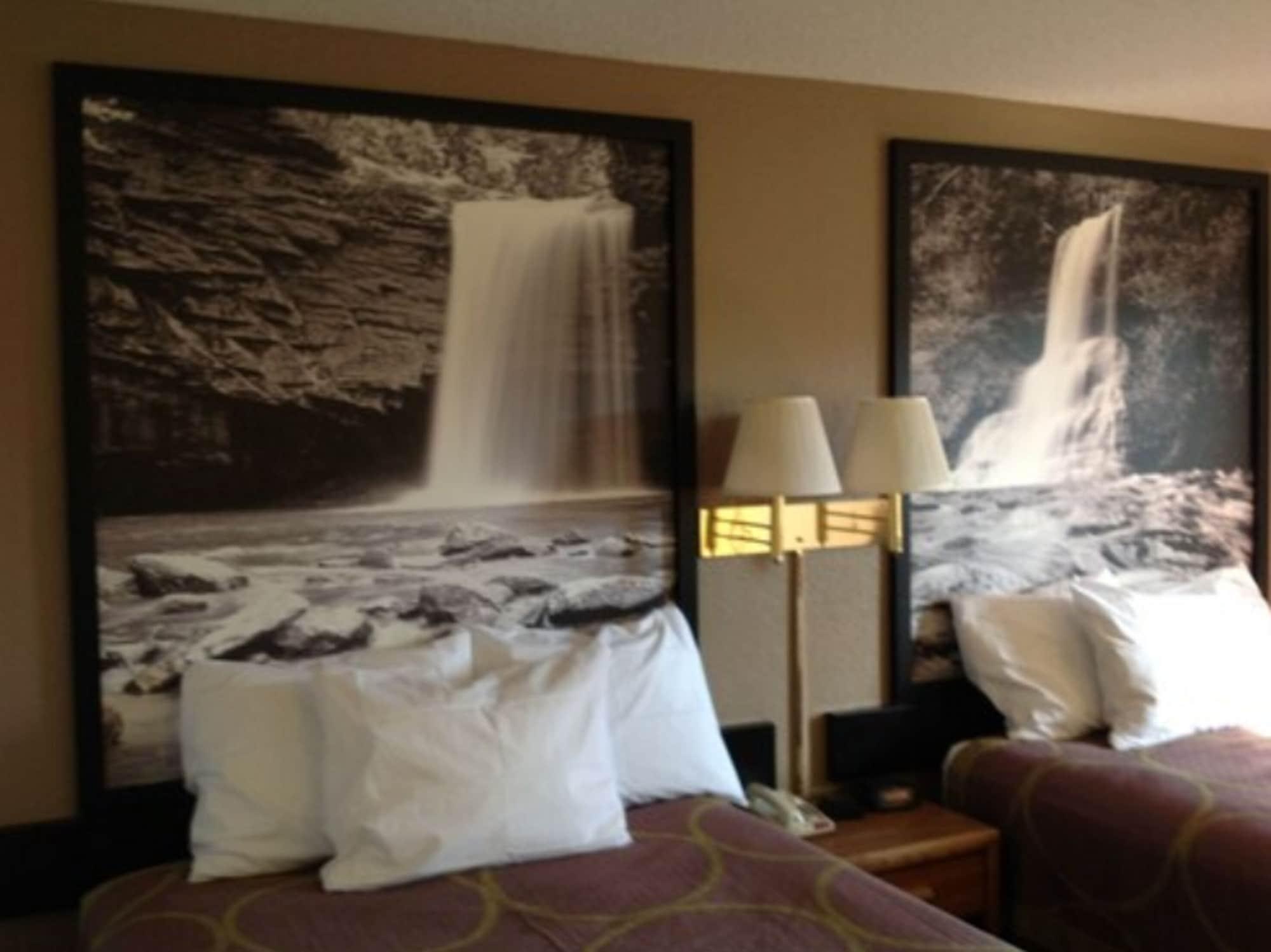 Super 8 By Wyndham Winchester Va Luaran gambar