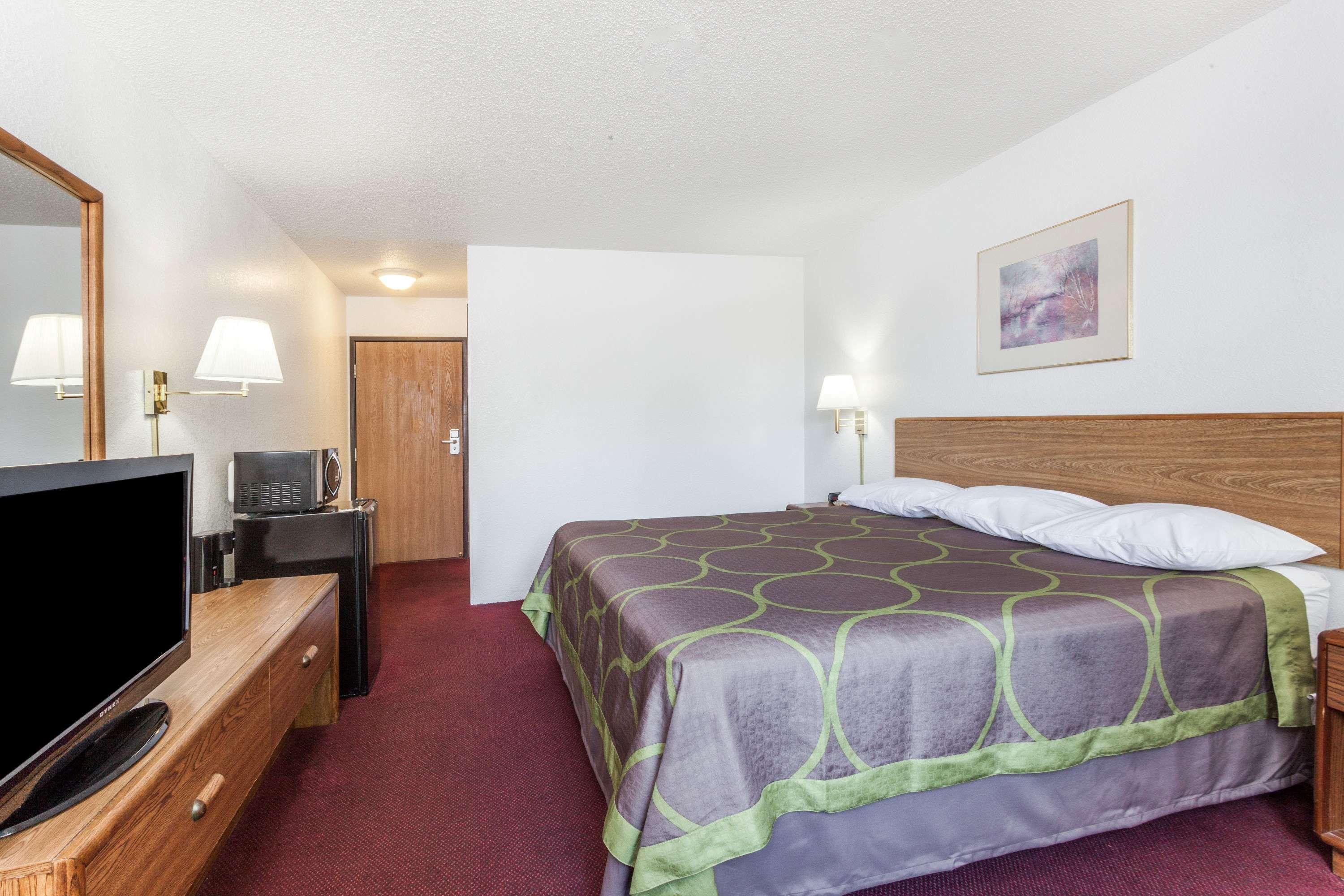 Super 8 By Wyndham Winchester Va Luaran gambar